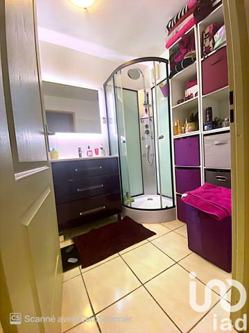 Appartement à vendre 2 pièces 53 m² Saint-Estève