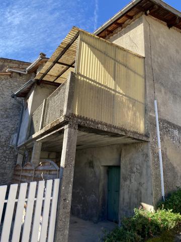 Vente / Maison de village