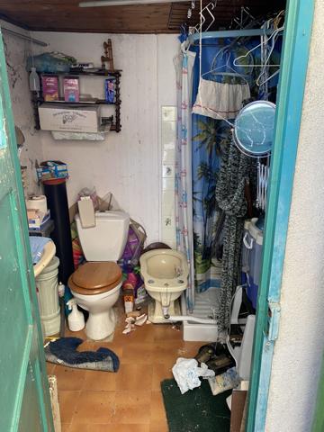 Vente / Maison de village