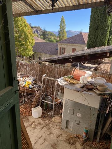 Vente / Maison de village