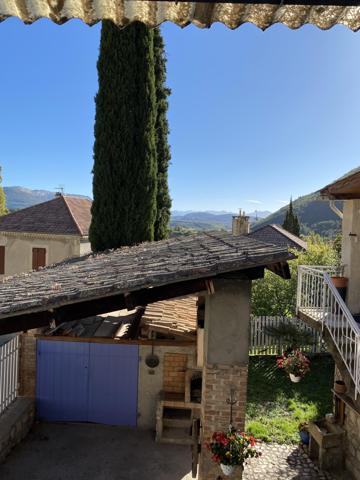 Vente / Maison de village