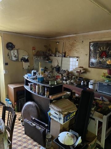 Vente / Maison de village