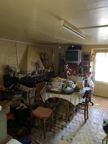 Vente / Maison de village