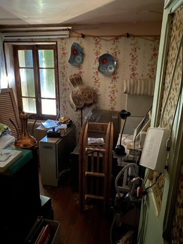 Vente / Maison de village