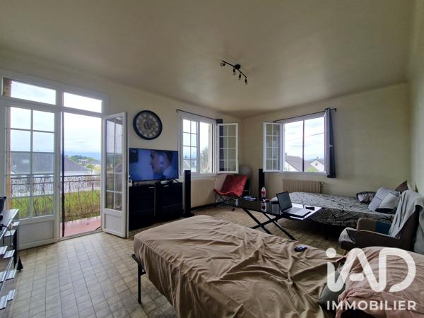 Maison à vendre 7 pièces 171 m² Bénéjacq