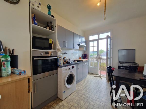 Maison à vendre 7 pièces 171 m² Bénéjacq