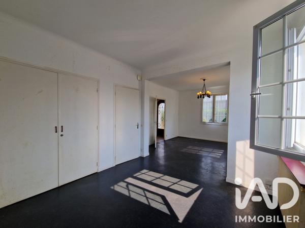 Maison à vendre 7 pièces 171 m² Bénéjacq