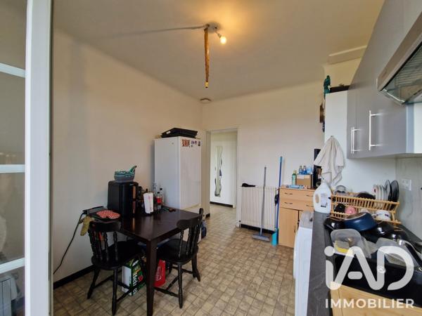 Maison à vendre 7 pièces 171 m² Bénéjacq