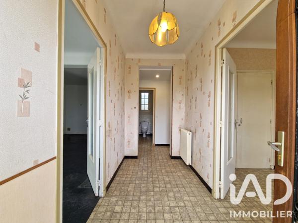 Maison à vendre 7 pièces 171 m² Bénéjacq