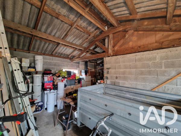 Maison à vendre 7 pièces 171 m² Bénéjacq
