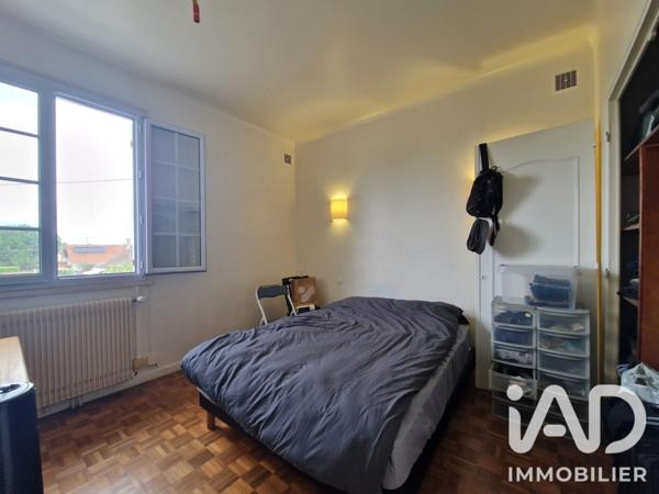 Maison à vendre 7 pièces 171 m² Bénéjacq
