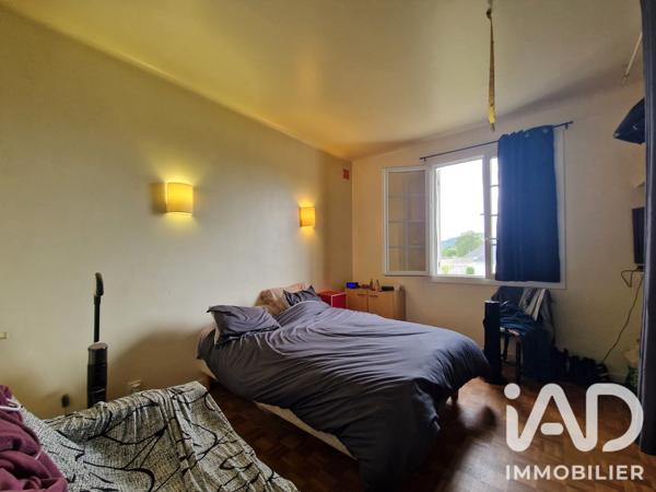 Maison à vendre 7 pièces 171 m² Bénéjacq