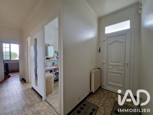 Maison à vendre 7 pièces 171 m² Bénéjacq