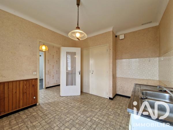 Maison à vendre 7 pièces 171 m² Bénéjacq
