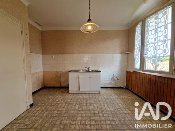 Maison à vendre 7 pièces 171 m² Bénéjacq