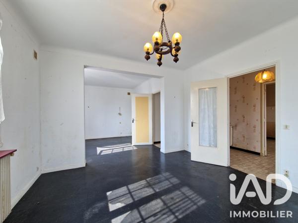 Maison à vendre 7 pièces 171 m² Bénéjacq