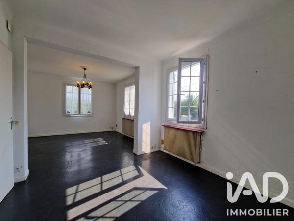 Maison à vendre 7 pièces 171 m² Bénéjacq