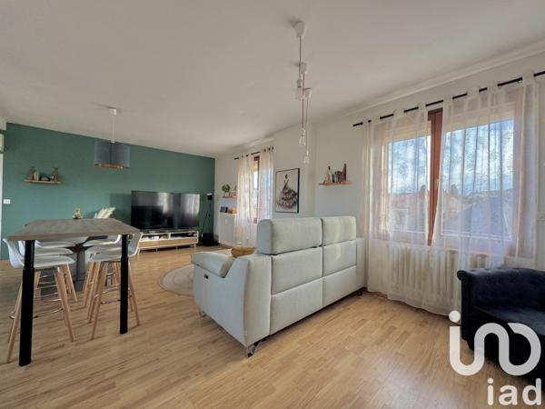 Appartement à vendre 4 pièces 100 m² Béziers