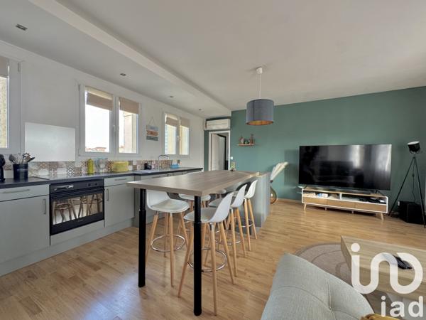 Appartement à vendre 4 pièces 100 m² Béziers