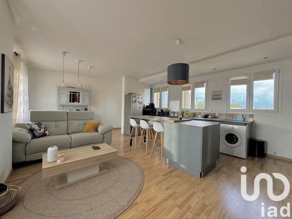 Appartement à vendre 4 pièces 100 m² Béziers