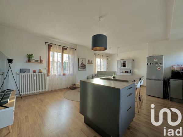 Appartement à vendre 4 pièces 100 m² Béziers