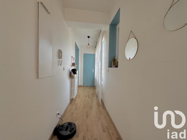 Appartement à vendre 4 pièces 100 m² Béziers