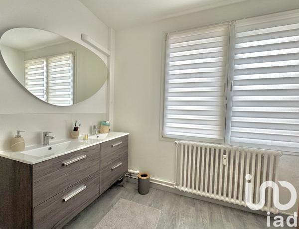 Appartement à vendre 4 pièces 100 m² Béziers