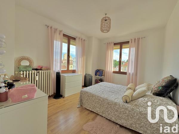 Appartement à vendre 4 pièces 100 m² Béziers