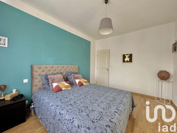 Appartement à vendre 4 pièces 100 m² Béziers