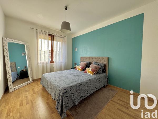 Appartement à vendre 4 pièces 100 m² Béziers