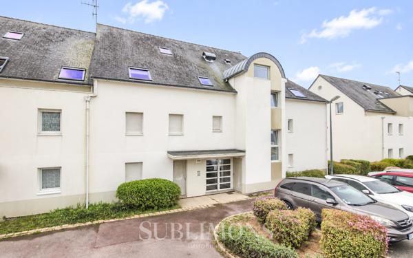 Appartement 3 pièces 67 m²