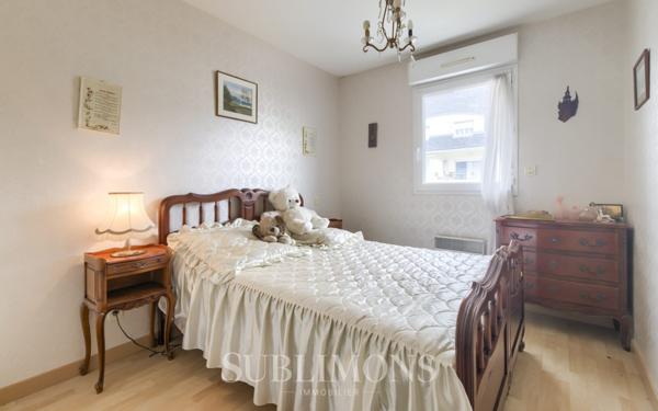 Appartement 3 pièces 67 m²