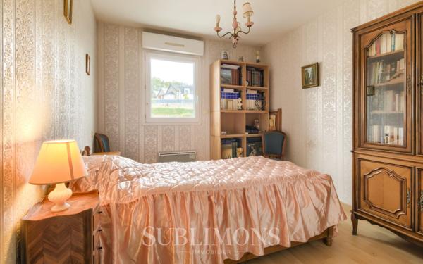 Appartement 3 pièces 67 m²