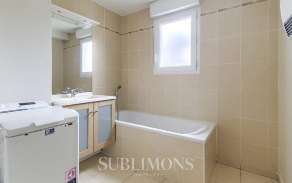 Appartement 3 pièces 67 m²