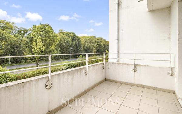 Appartement 3 pièces 67 m²