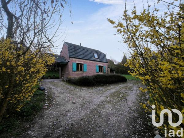 Maison à vendre 2 pièces 50 m² Ouve-Wirquin