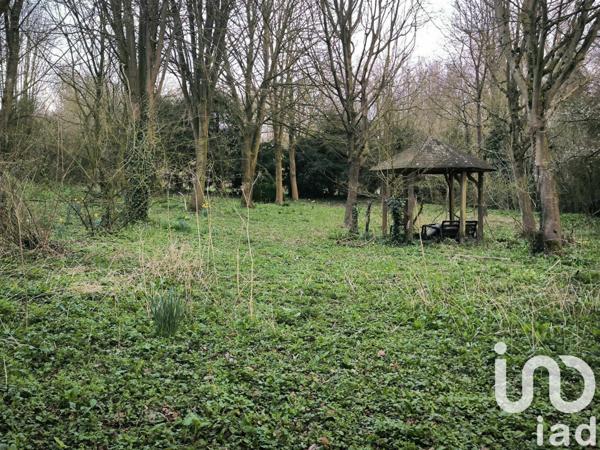 Maison à vendre 2 pièces 50 m² Ouve-Wirquin