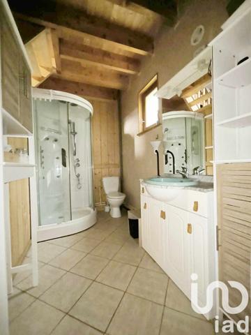 Maison à vendre 2 pièces 50 m² Ouve-Wirquin