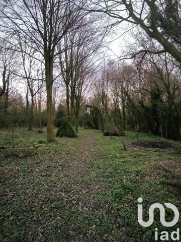 Maison à vendre 2 pièces 50 m² Ouve-Wirquin