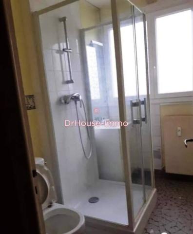 Appartement à vendre 2 pièces de 41 m²