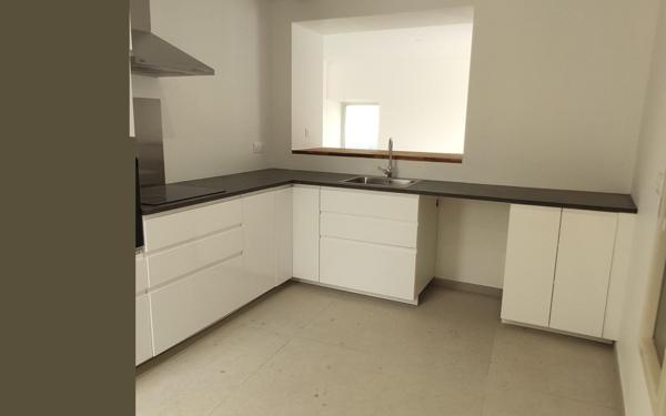 Maison à louer    4 pièces •  Corbreuse