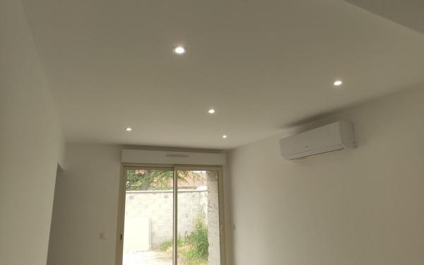 Maison à louer    4 pièces •  Corbreuse