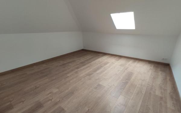 Maison à louer    4 pièces •  Corbreuse