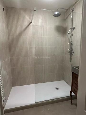 Location Appartement 2 pièces 54 m2 à Villeurbanne