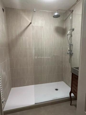 Location Appartement 2 pièces 54 m2 à Villeurbanne