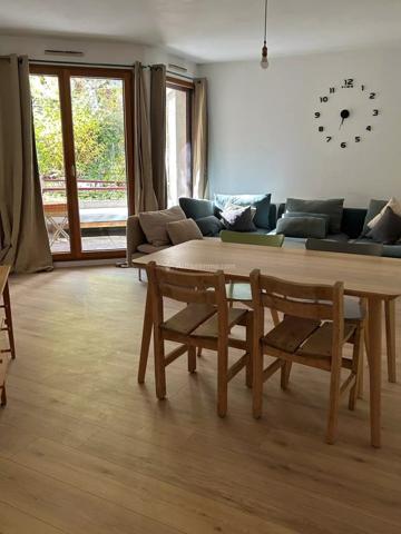 Location Appartement 2 pièces 54 m2 à Villeurbanne