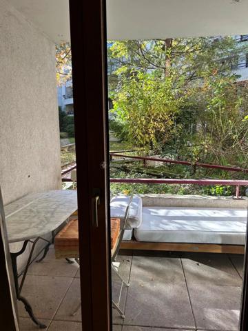 Location Appartement 2 pièces 54 m2 à Villeurbanne