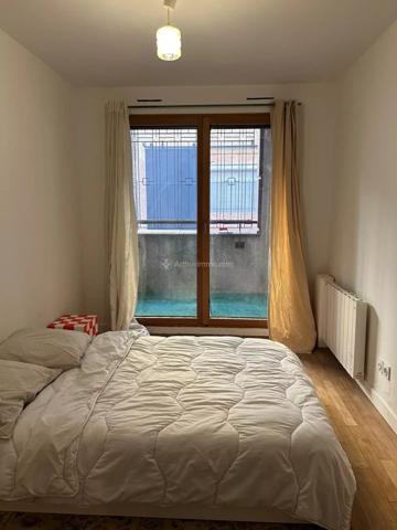 Location Appartement 2 pièces 54 m2 à Villeurbanne