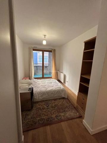 Location Appartement 2 pièces 54 m2 à Villeurbanne