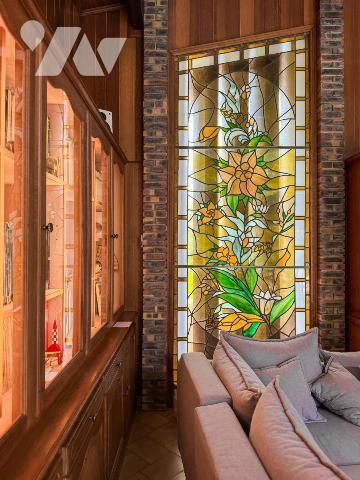 SUCE SUR ERDRE - Bords de l'Erdre - Propriété de 340m² sur une parcelle d'un hectare